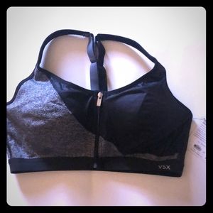 VSX KNOCKOUT SPORTS BRA
